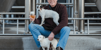 David Gladwin Black Isle Brewery