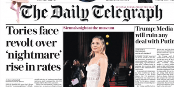 Daily Telegraph