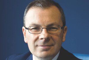 David Borland