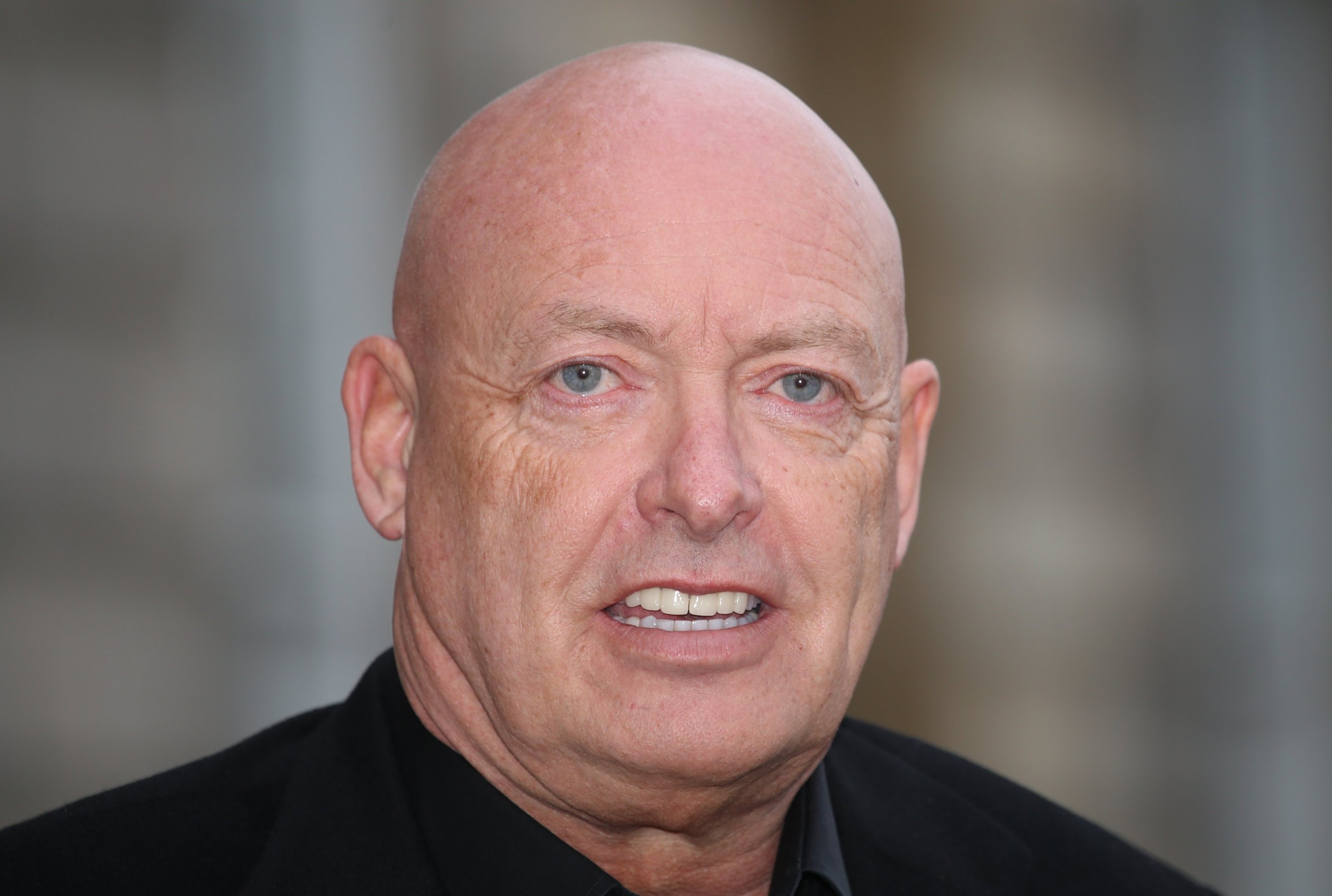 Robert Kilgour