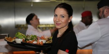 Alicia Janczi