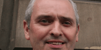 Gerry Cockburn
