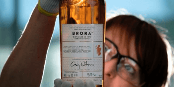 Brora