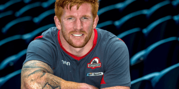 Richard Cockerill