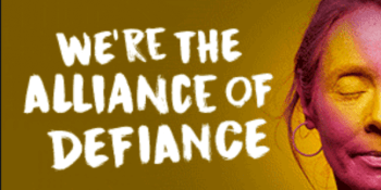 Alliance of Defiance