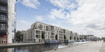 Fountainbridge homes