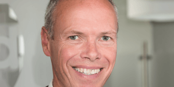 Nigel Geddes