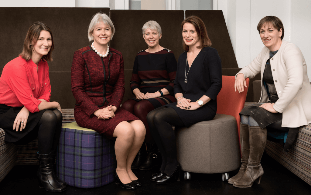 Women ambassadors