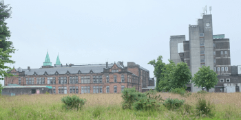 David Stow building
