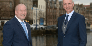 Scott Whyte & Donald Wright
