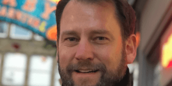 Rob Hamilton