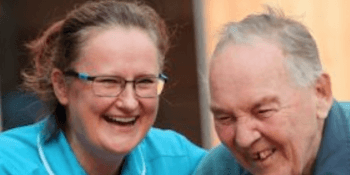 Elderly care