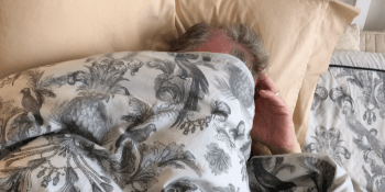 Duvet day