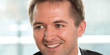 Gary Robinson