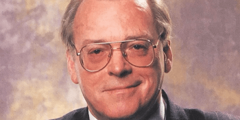 Alex Dickson