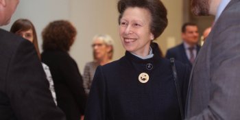 Princess Royal