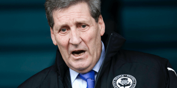 John Lambie