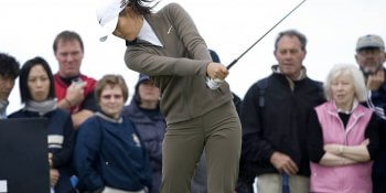 Michelle Wie