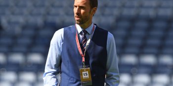 Gareth Southgate