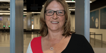 Carol Benzie