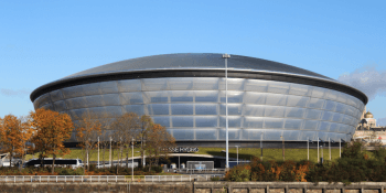 SSE Hydro