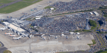 Edinburgh Airport