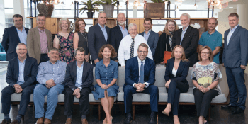 Scotland BioCity team
