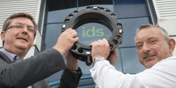 ID Systems