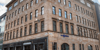 Hotel Indigo, Glasgow