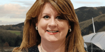 jacquie Sandison