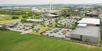 Falkirk Gateway scheme