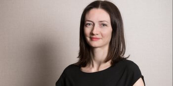 Scottish Renewables Jenny Hogan