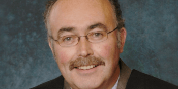 Prof Ronald MacDonald