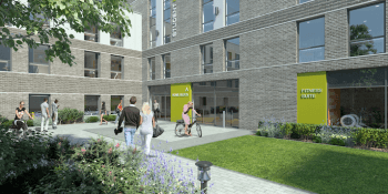 Gorgie road accommodation