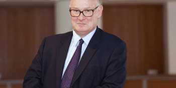 Douglas Flint