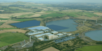 Westfield Enegy Centre