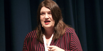 Susan Aitken Glasgow City Council