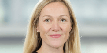 Claire Reid PwC
