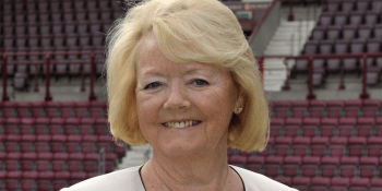 Ann Budge