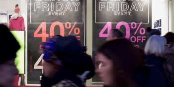 Black Friday