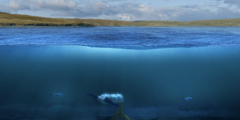Nova-turbine-under-water