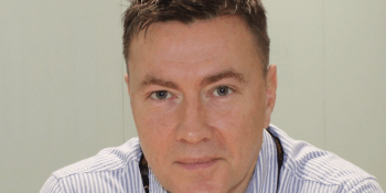 Ian Stephen