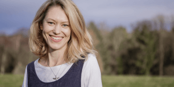 Sally Gouldstone