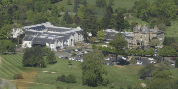 Dalmahoy Country House and Hotel