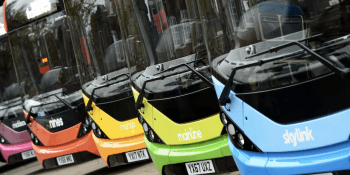 Enviro200-buses-Alexander-Dennis