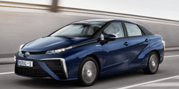 Toyota Mirai
