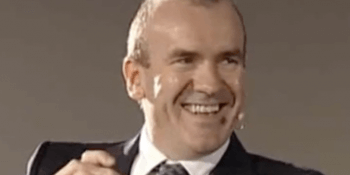 Sir Terry Leahy