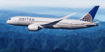 United Airlines
