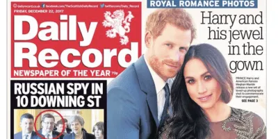 Daily Record