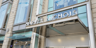 Harvey Nichols